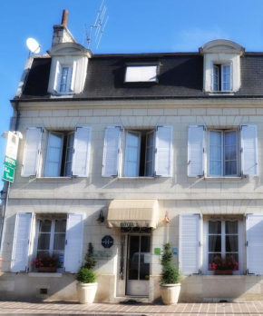 Belle Epoque, Chinon